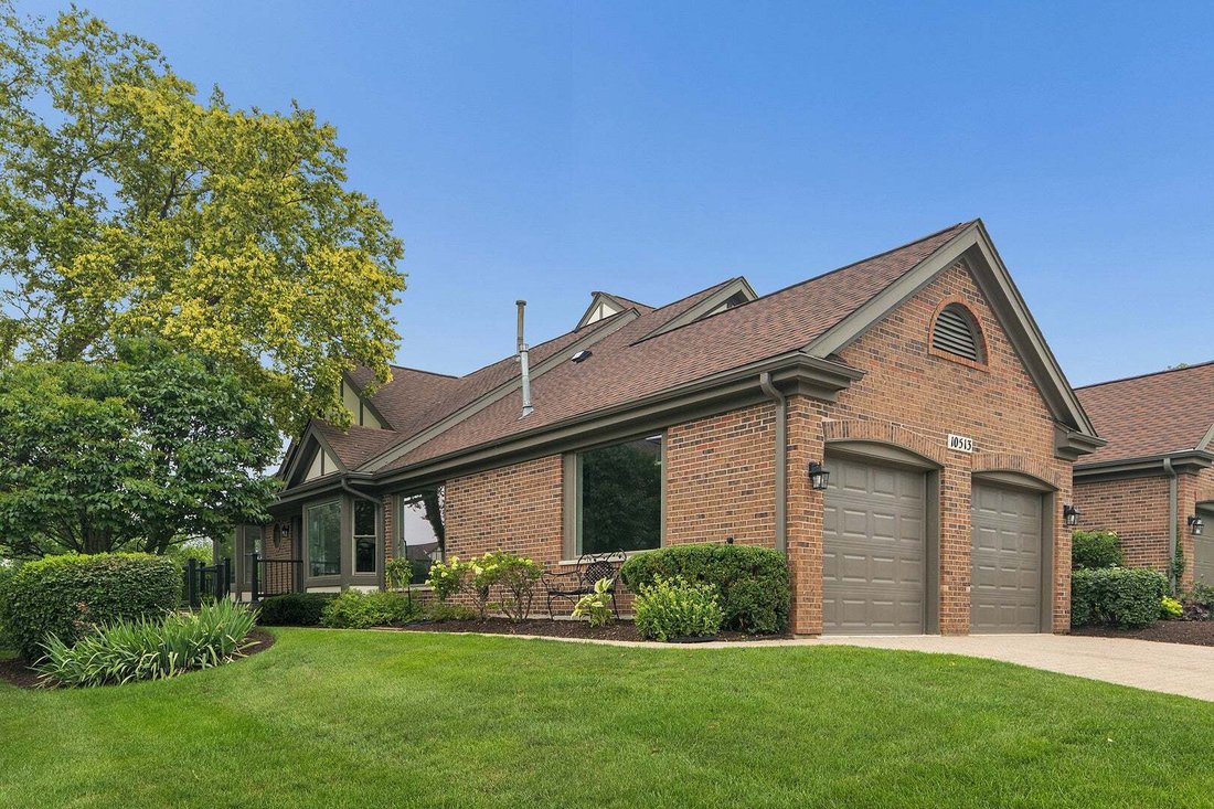Townhouse in Orland Park, Illinois, United States 1 - 18601450