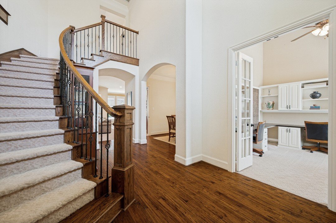 House in Prosper, Texas, United States 3 - 18597344