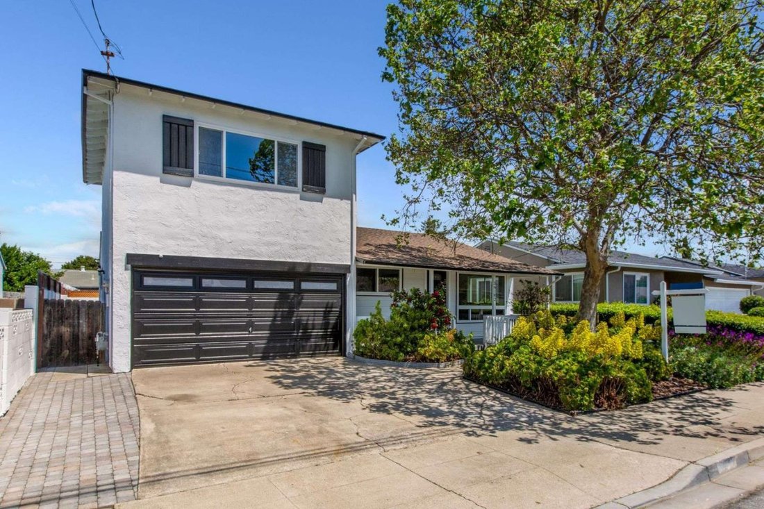House in Newark, California, United States 1 - 18600639
