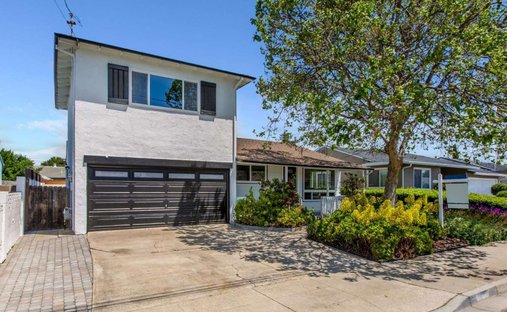 House in Newark, California, United States 1