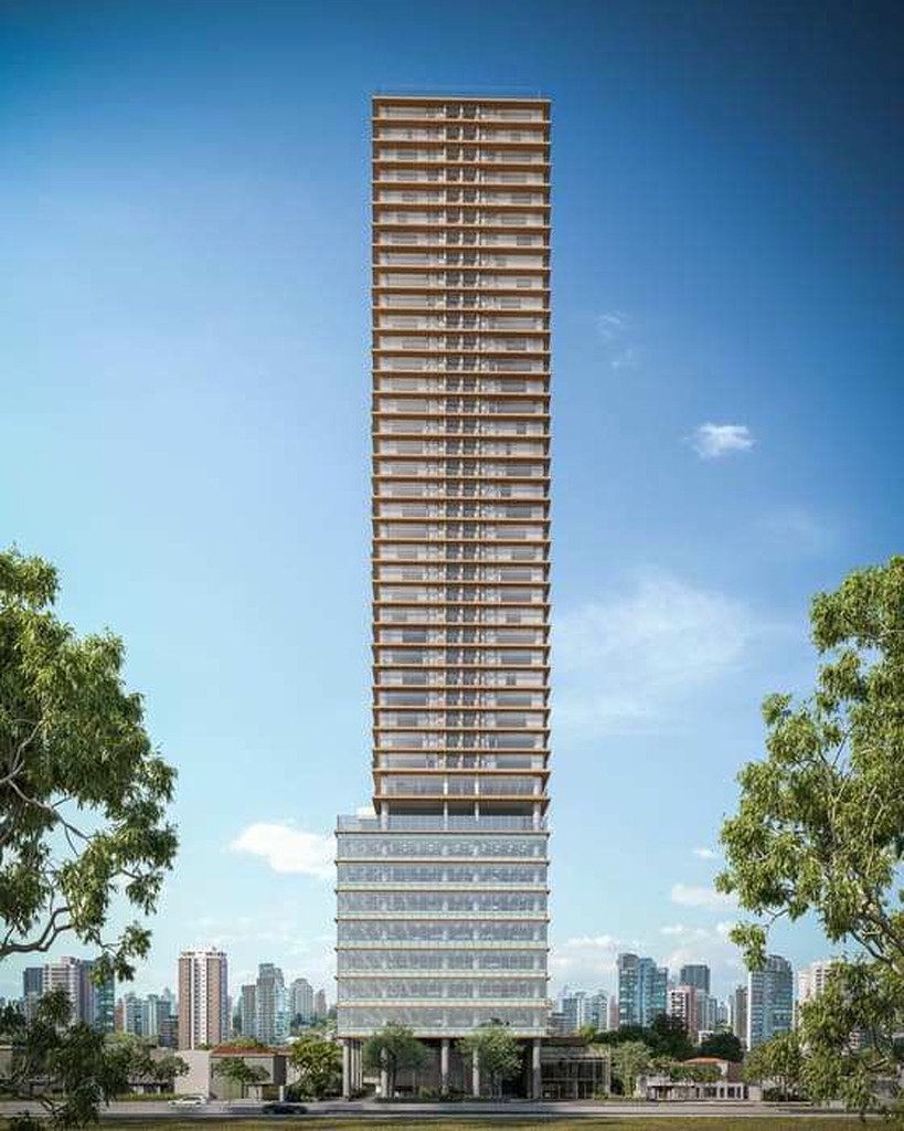 Autres à São Paulo, São Paulo, Brésil 5 - 18598989