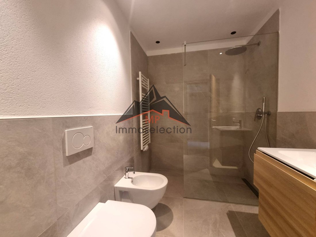 Apartment in Bruneck, Trentino – Alto Adige/Südtirol, Italy 3 - 18452170