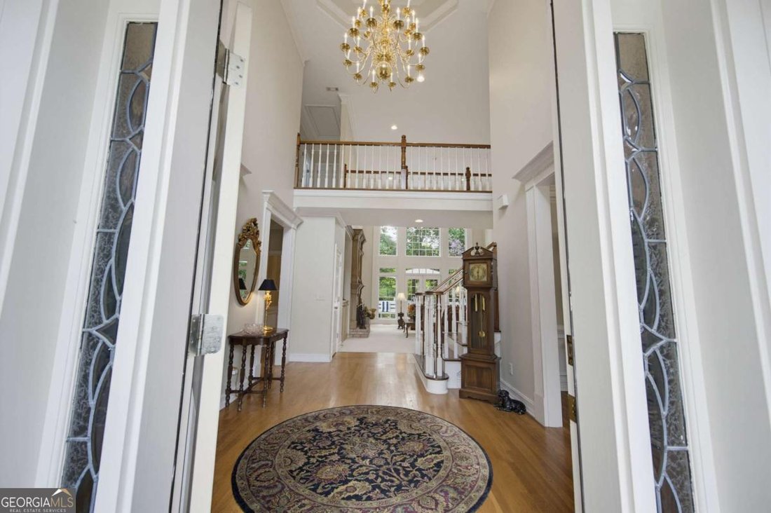 House in Suwanee, Georgia, United States 2 - 18600864