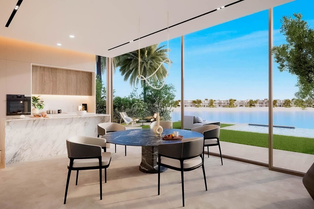 House in Al Wasl, Dubai, United Arab Emirates 5 - 18603606