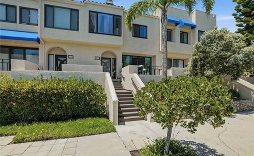 Appartement à Huntington Beach, Californie, États-Unis 1