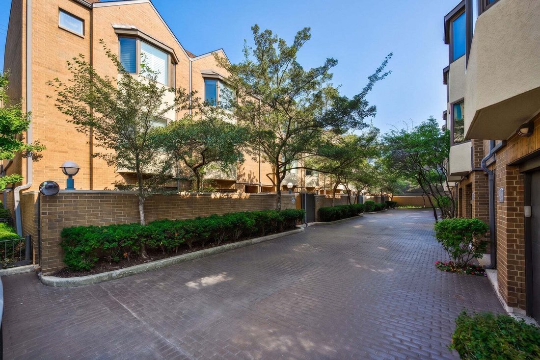 Condo in Chicago, Illinois, United States 1 - 18601365