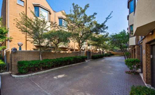 Condo in Chicago, Illinois, United States 1