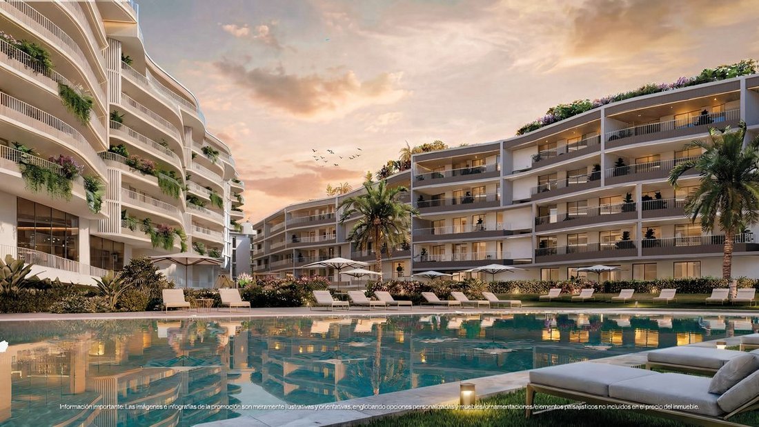 Appartamento a Torremolinos, Andalusia, Spagna 3 - 18600412