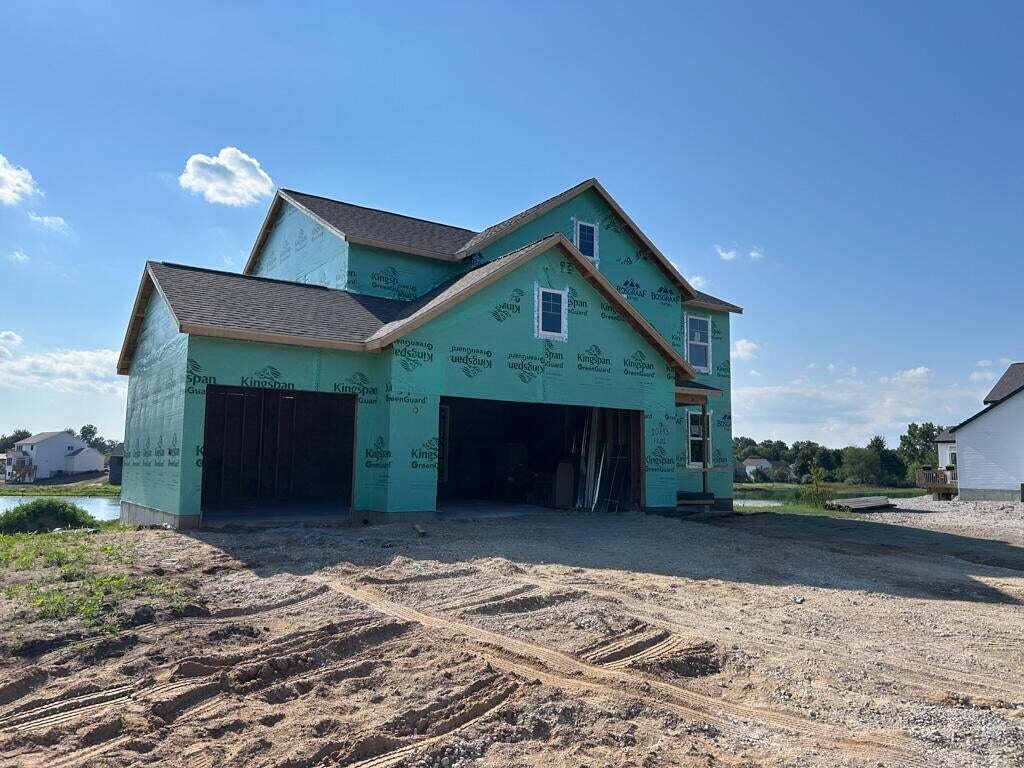 House in Allendale Charter Township, Michigan, United States 5 - 18600194