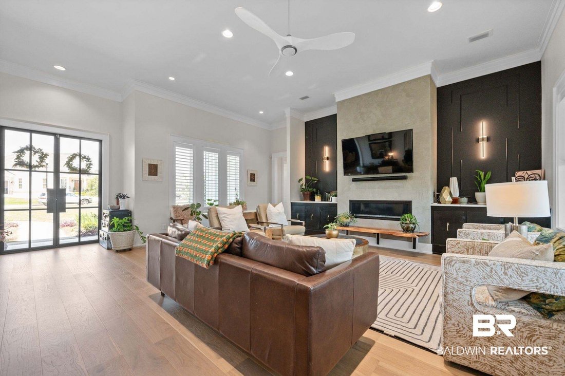 House in Fairhope, Alabama, United States 5 - 18339586