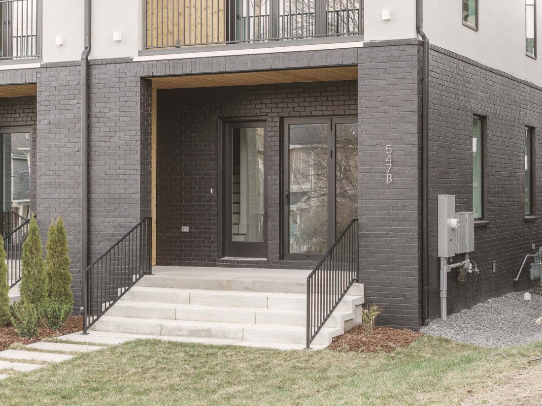 Co Op in Nashville, Tennessee, United States 5 - 18257667
