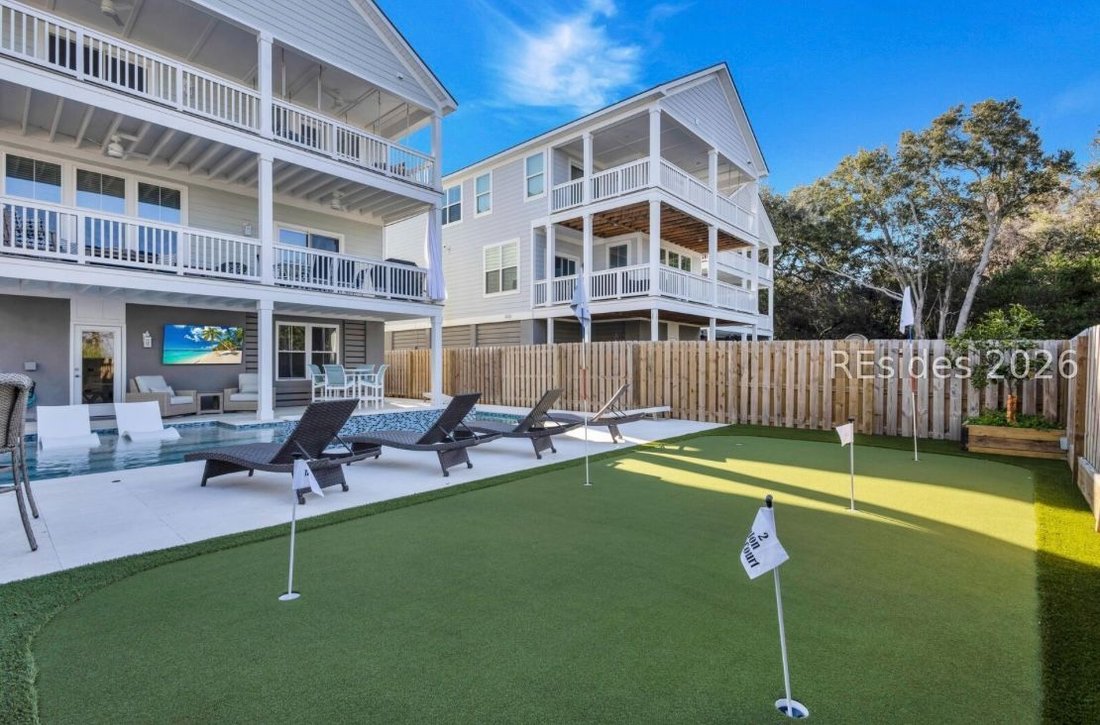 House in Hilton Head Island, South Carolina, United States 4 - 17642975