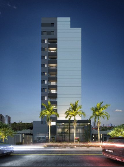 São Paulo, State of São Paulo, Brazil 2 - 18603946