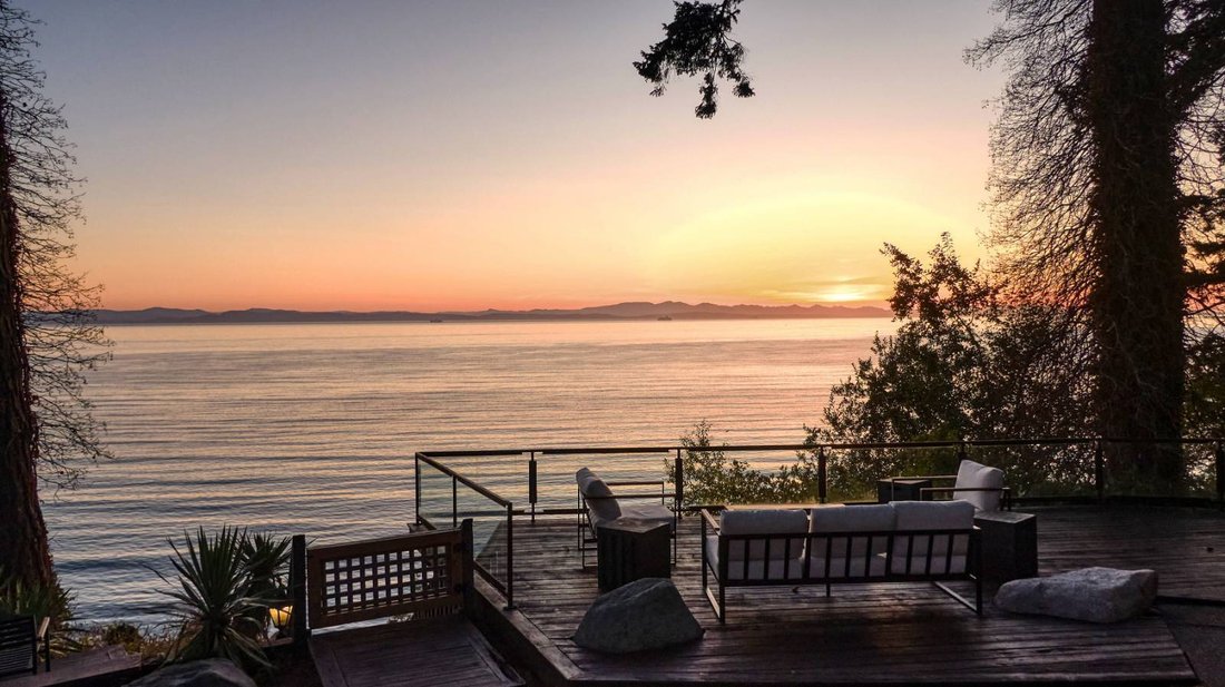 Haus in Point Roberts, Washington, Vereinigte Staaten 1 - 18599643