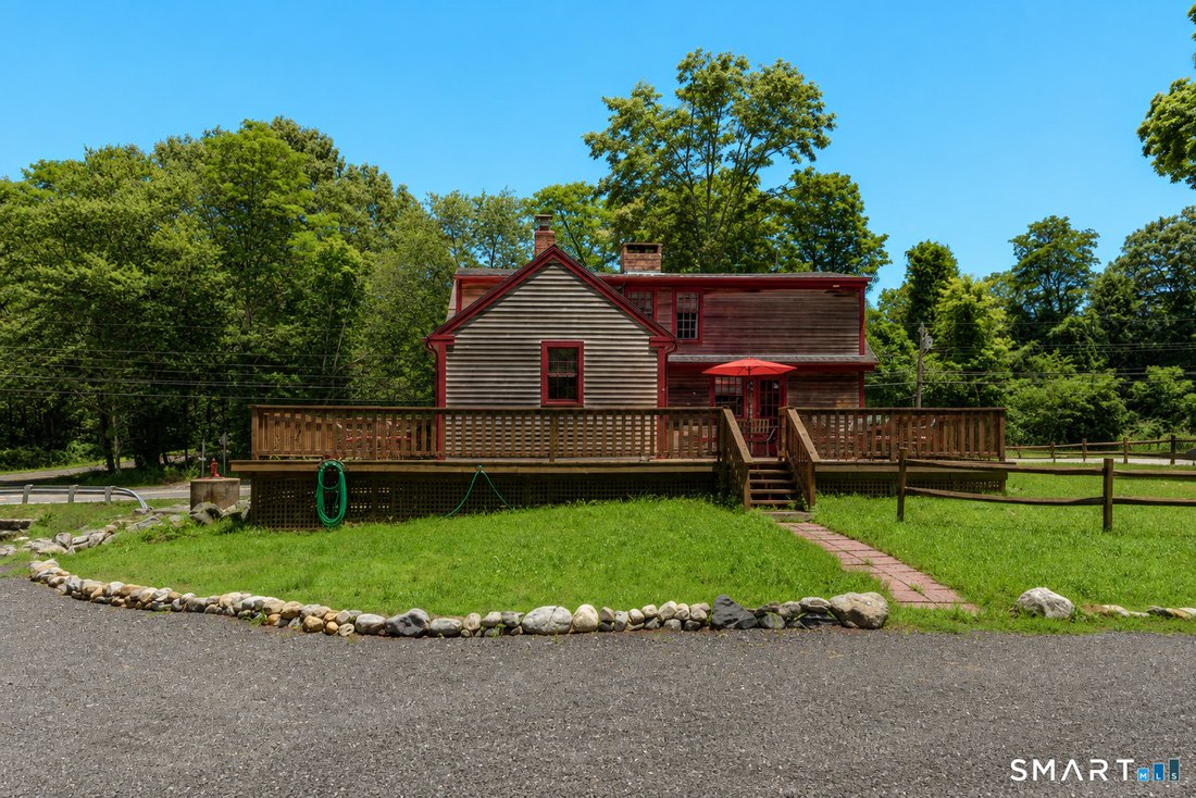 House in North Stonington, Connecticut, United States 5 - 18602208