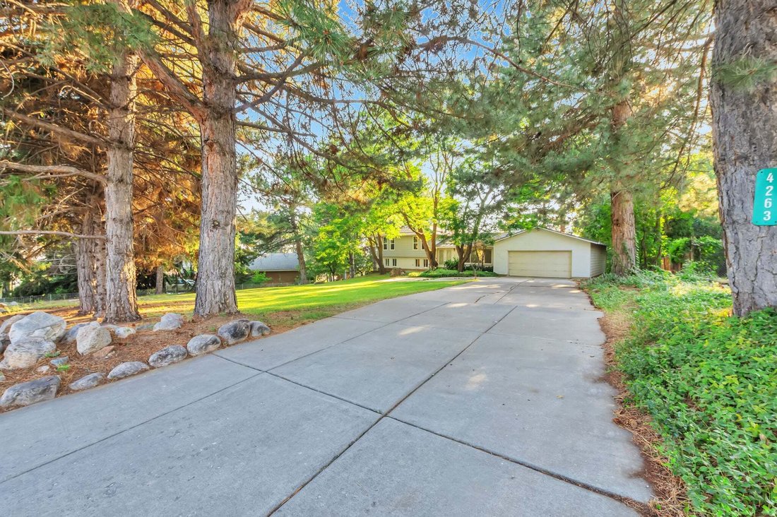 House in Ogden, Utah, United States 4 - 18600531