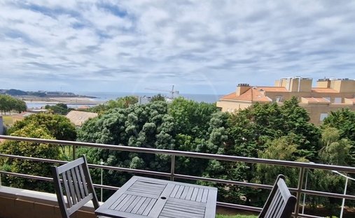 Apartment in Aldoar, Foz do Douro e Nevogilde, Porto District, Portugal 1