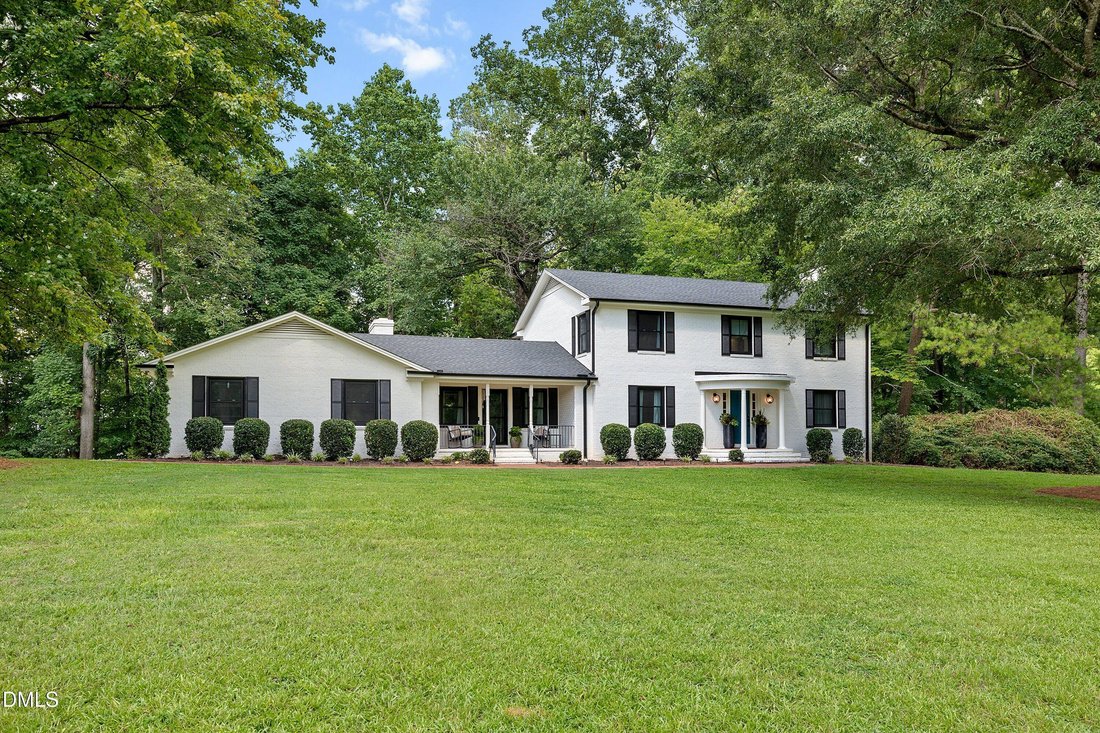 House in Garner, North Carolina, United States 2 - 18601520