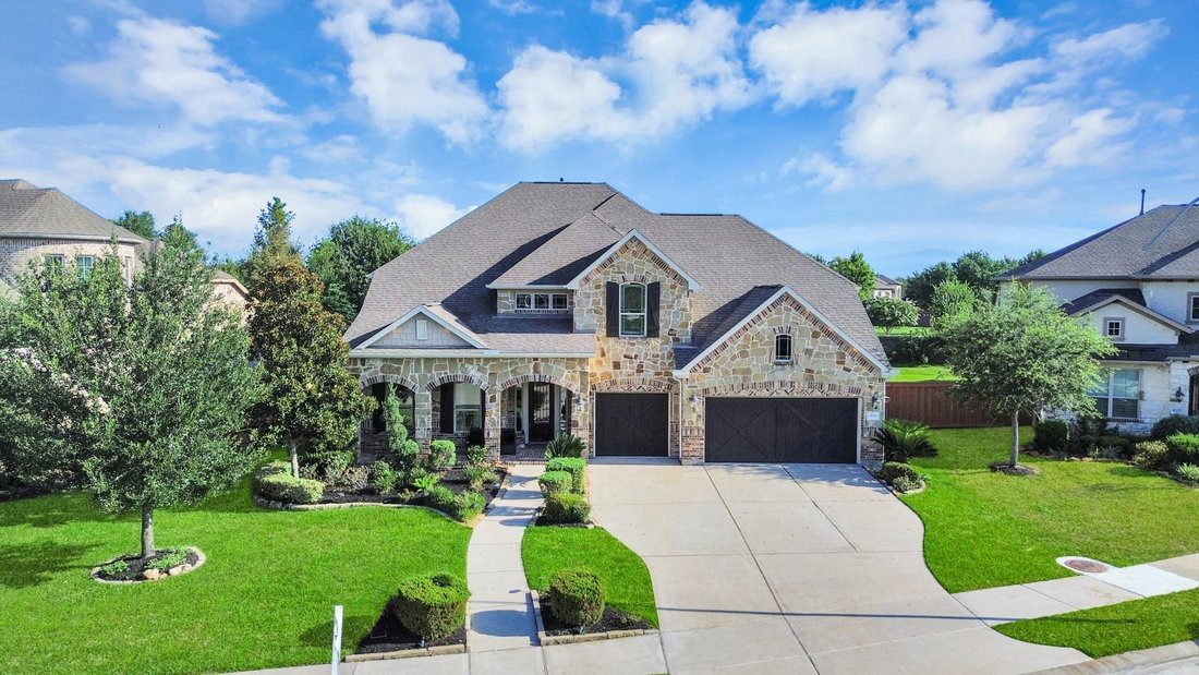 House in Richmond, Texas, United States 2 - 18602069