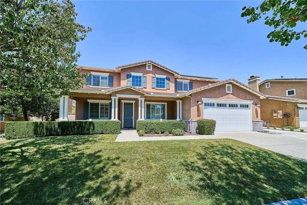 House in Rancho Cucamonga, California, United States 1 - 18586926