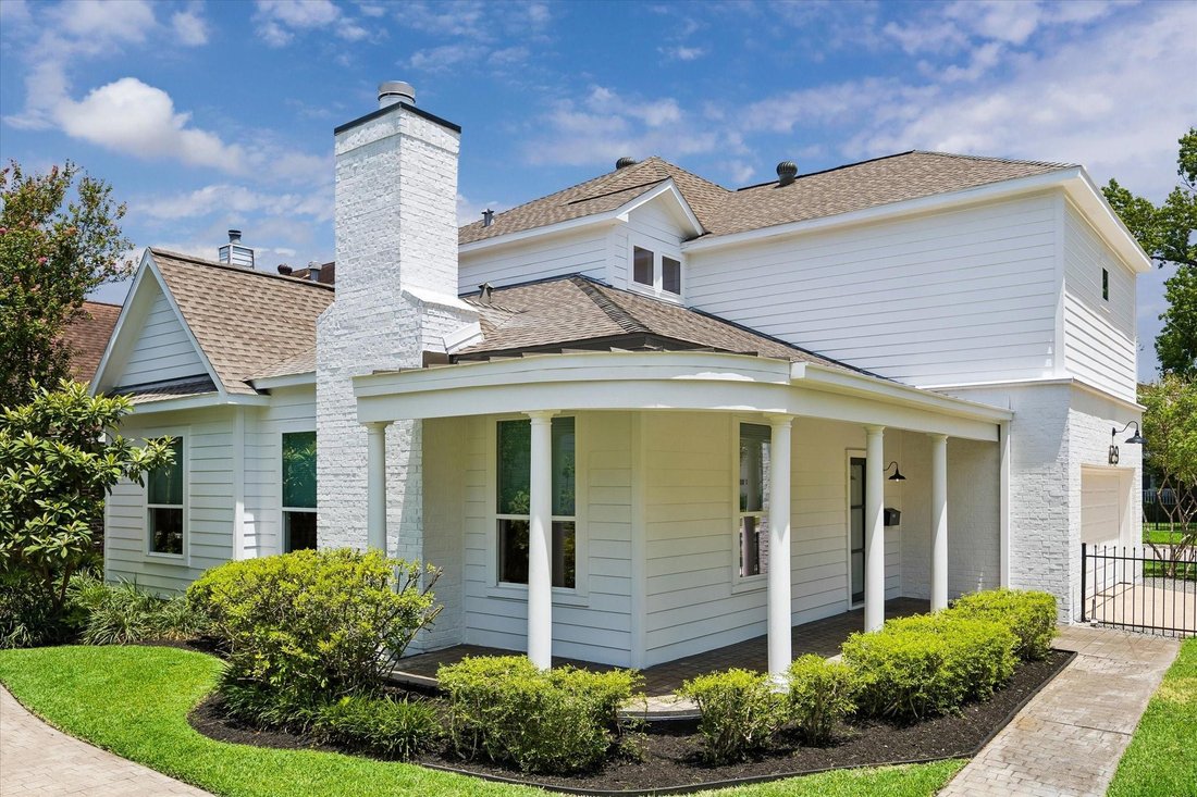 House in Houston, Texas, United States 2 - 18602139