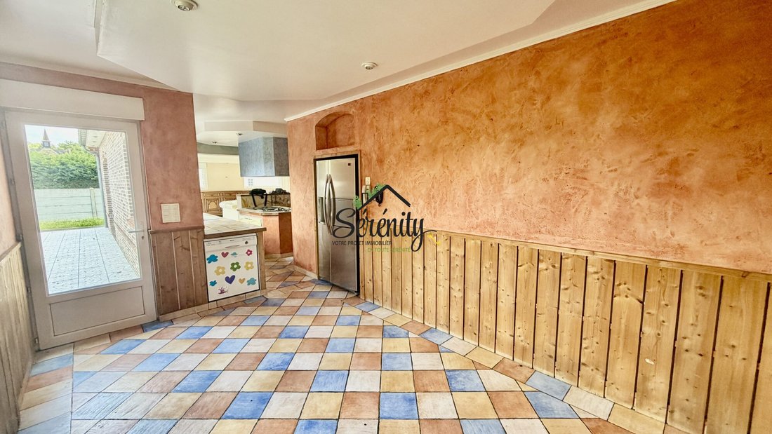House in Loffre, Hauts-de-France, France 4 - 18604023