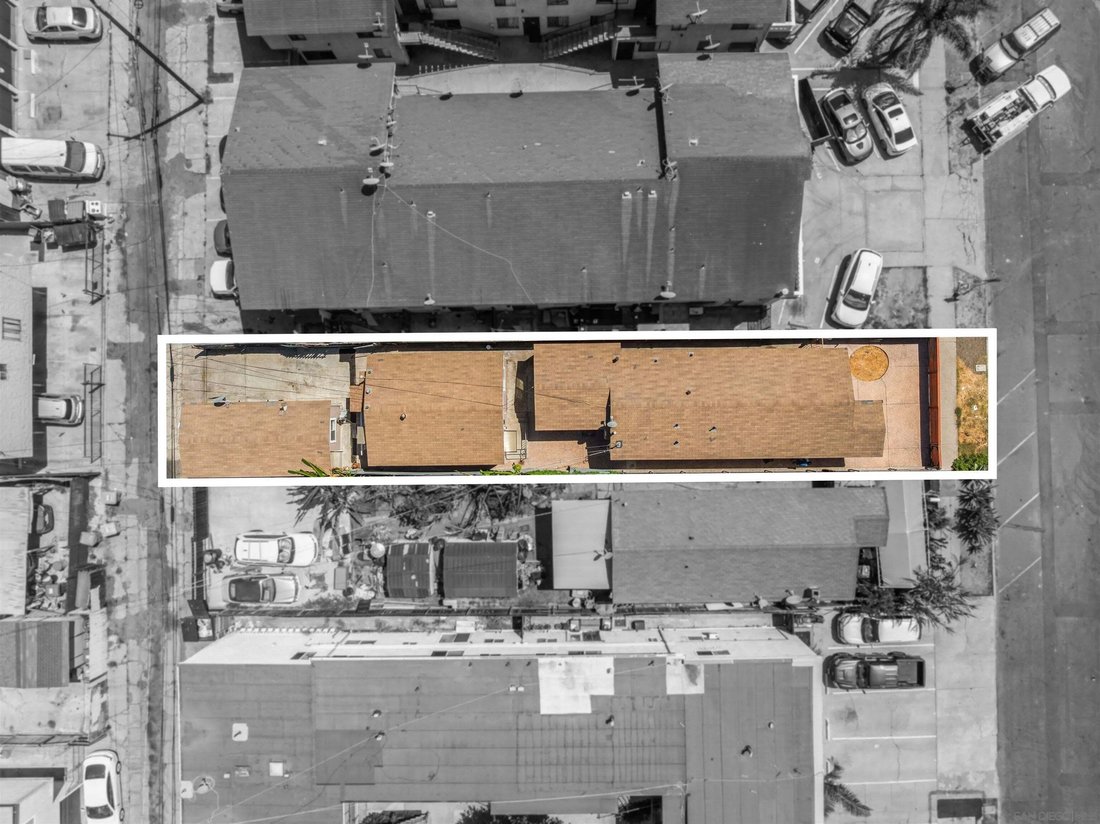 San Diego, California, United States 2 - 18601800