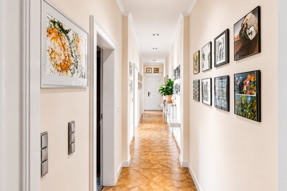 Apartment in Schöneberg, Rhineland-Palatinate, Germany 5 - 18598678
