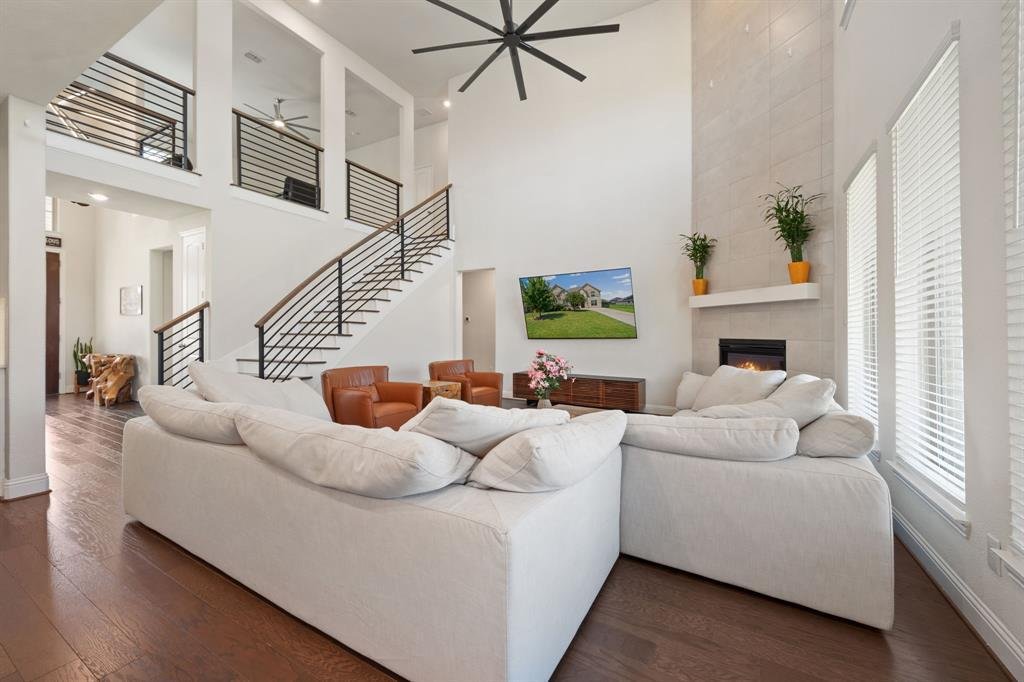 House in Haslet, Texas, United States 3 - 18602295