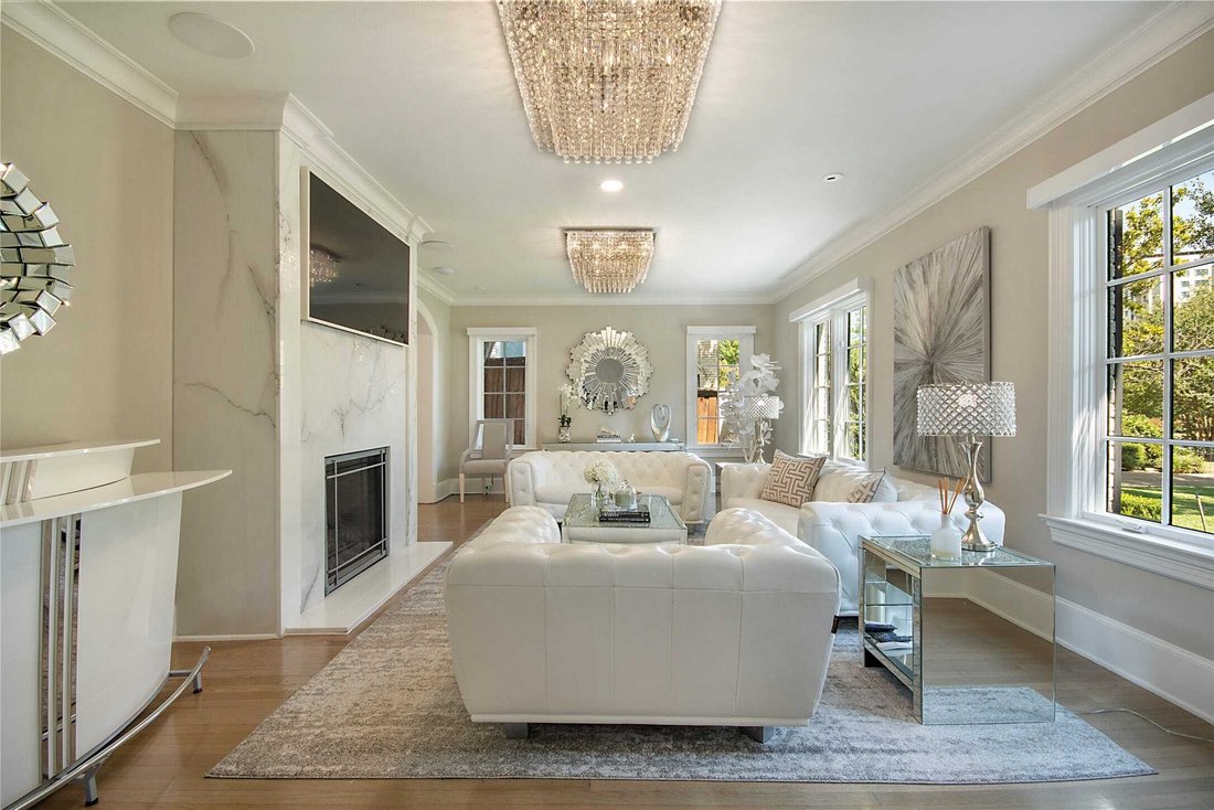 Haus in Dallas, Texas, Vereinigte Staaten 4 - 18603591