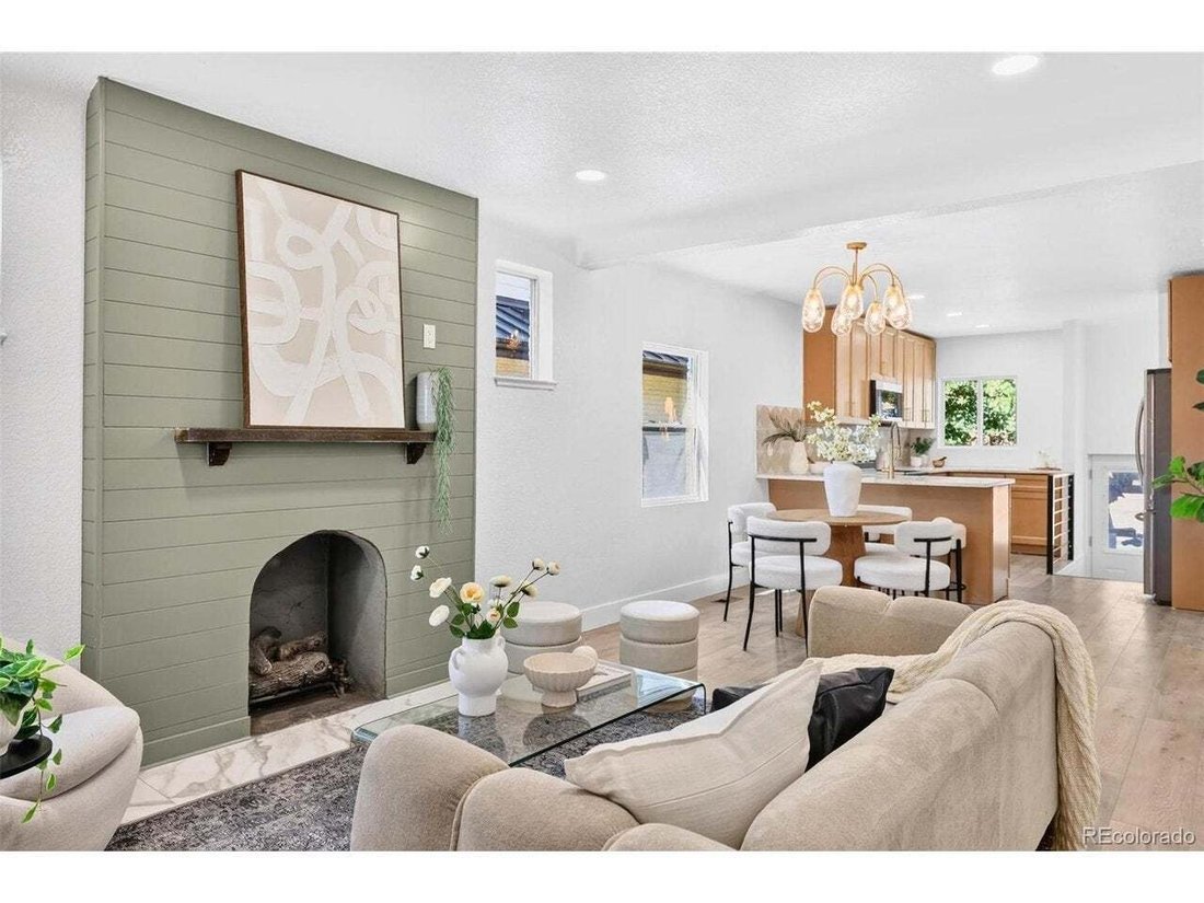 House in Denver, Colorado, United States 2 - 18601585