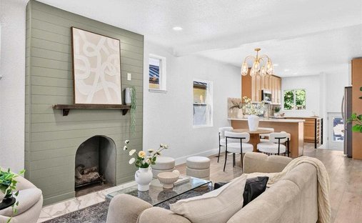 House in Denver, Colorado, United States 1