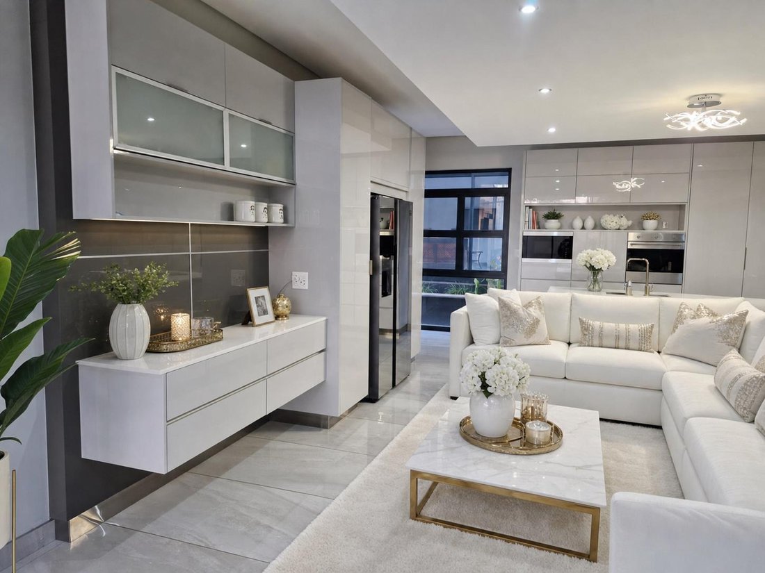 Casa a Midrand, Gauteng, Sudafrica 5 - 18593061
