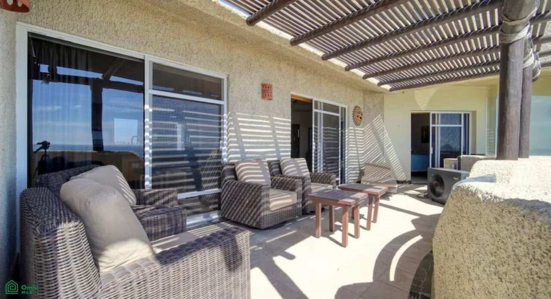 Condo in Colonia del Sol, Baja California Sur, Mexico 5 - 17403542