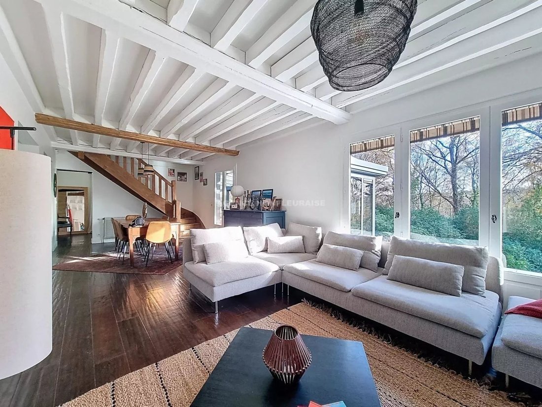 House in Secteur Sauvegarde, Honfleur, France 3 - 18597577
