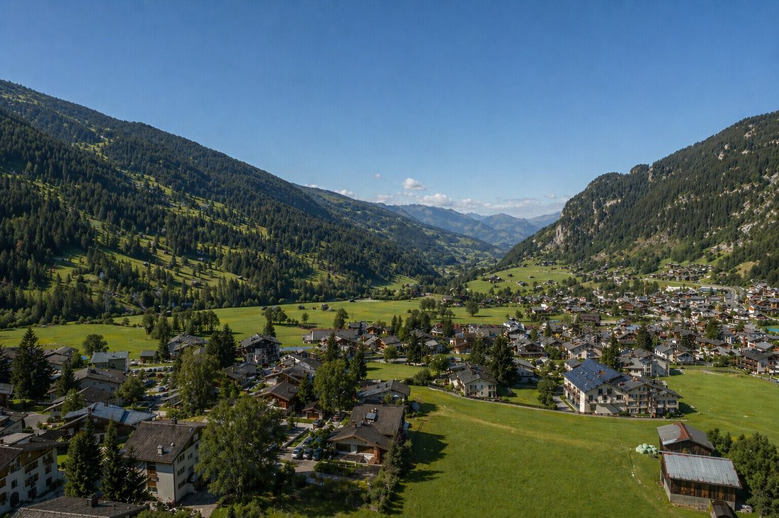 House in Klosters-Serneus, Grisons, Switzerland 5 - 18514424