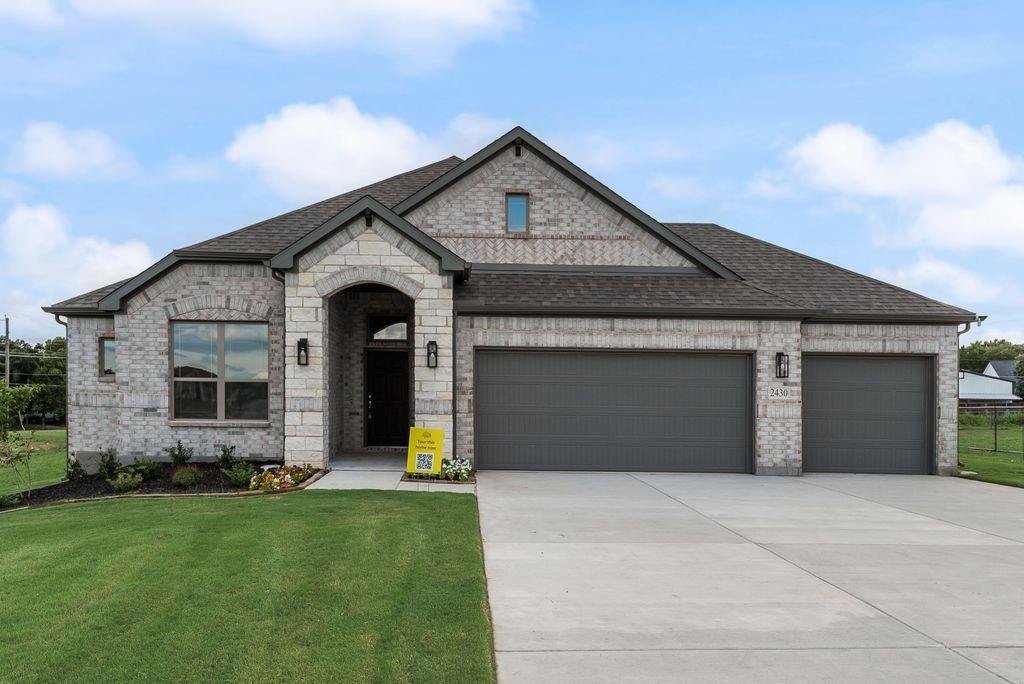 House in Sanger, Texas, United States 3 - 18602218