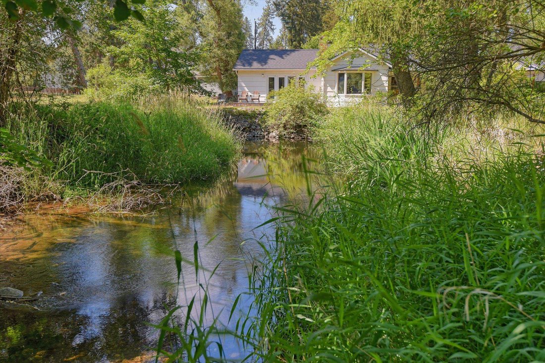 House in Spokane, Washington, United States 2 - 18597208