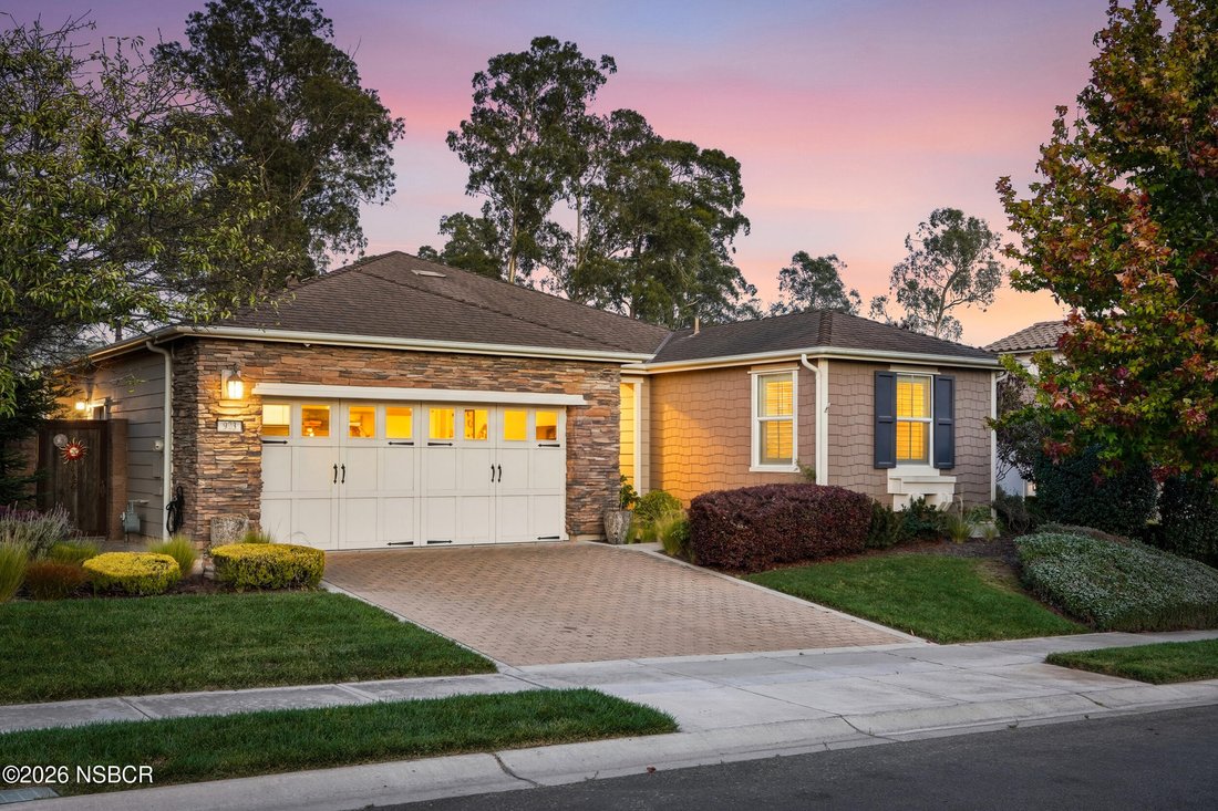 House in Nipomo, California, United States 1 - 18599689
