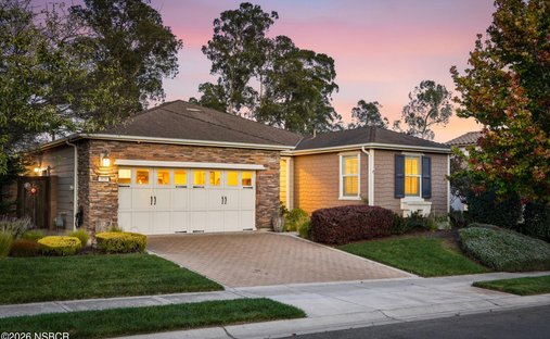 Maison à Nipomo, Californie, États-Unis 1