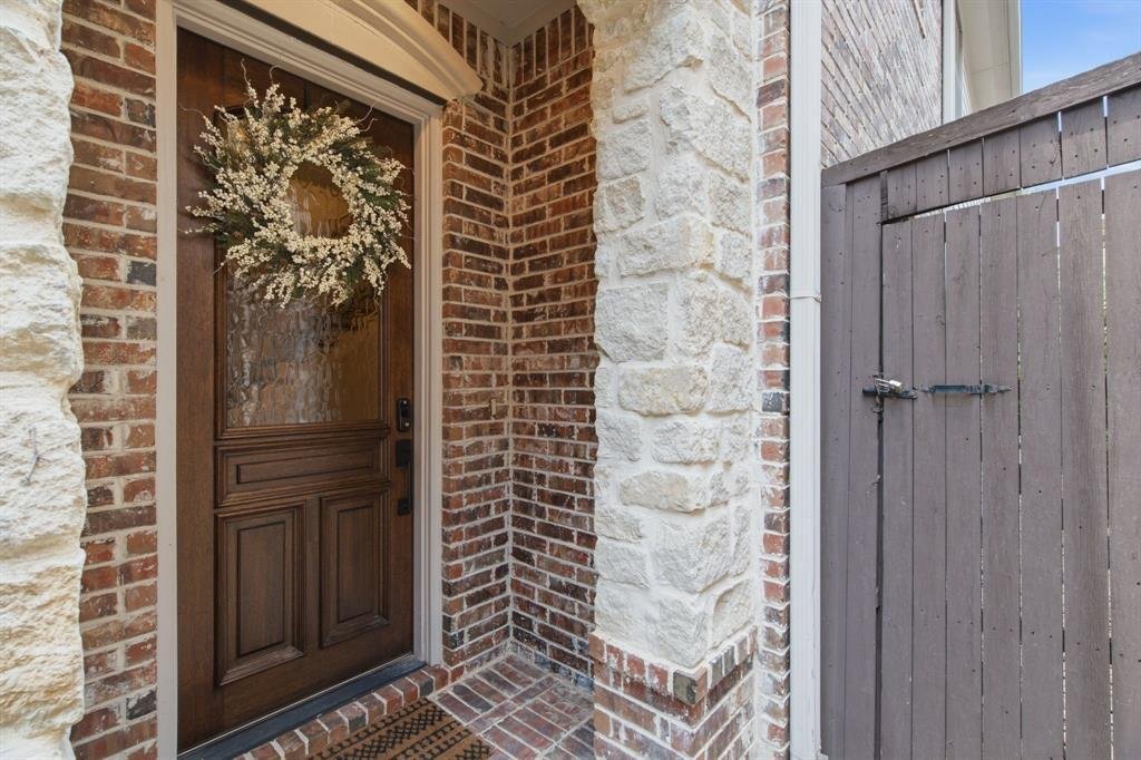 Maison à Dallas, Texas, États-Unis 3 - 18602266