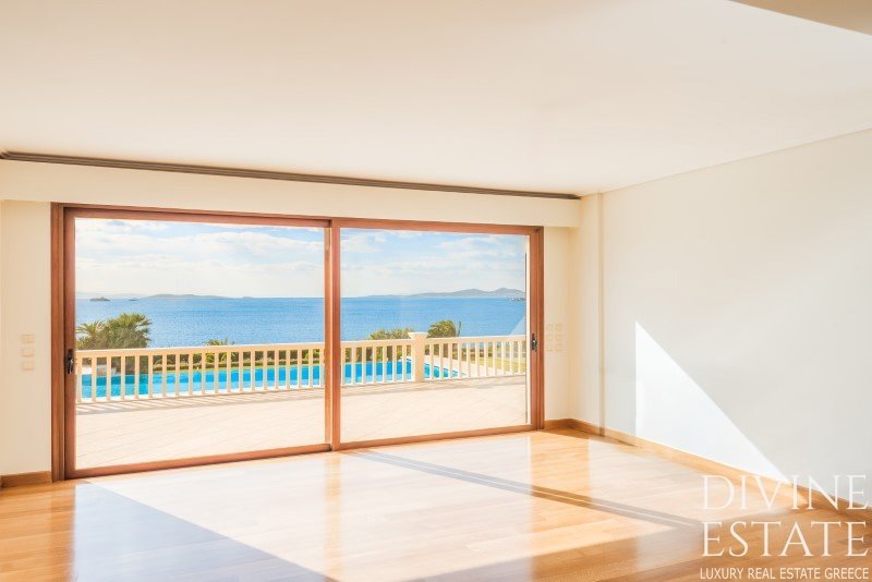 Villa in Saronida, Attica, Greece 4 - 18597323
