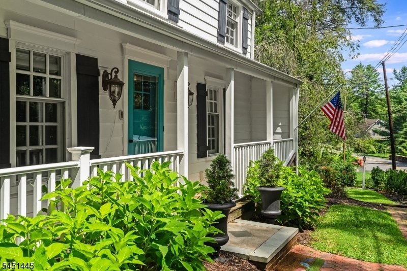 House in Morristown, New Jersey, United States 3 - 18603488