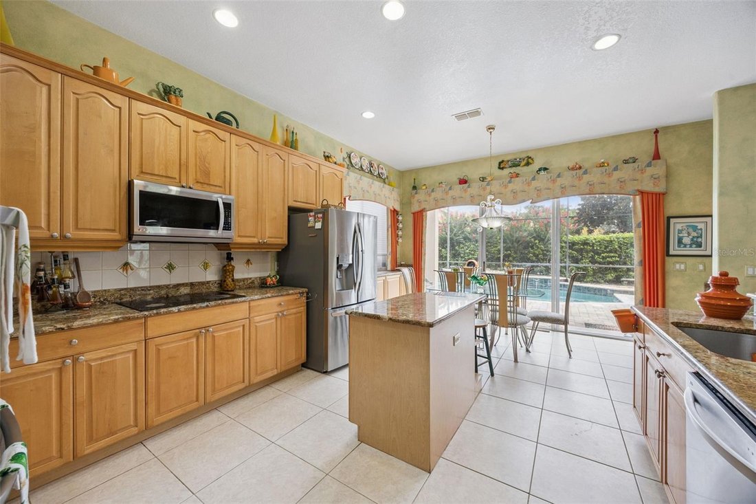 House in Orlando, Florida, United States 4 - 18601330