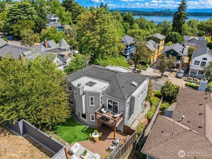 House in Seattle, Washington, United States 2 - 18604123
