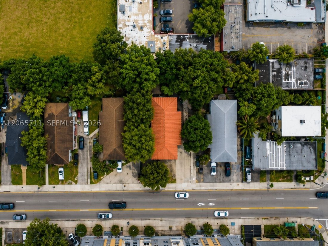 Land in Miami, Florida, United States 2 - 18600925