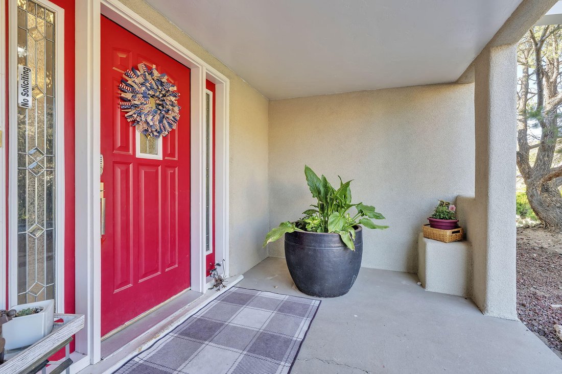 House in Albuquerque, New Mexico, United States 4 - 18596308