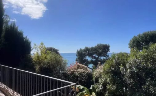 Villa à Èze, Provence-Alpes-Côte d'Azur, France 1