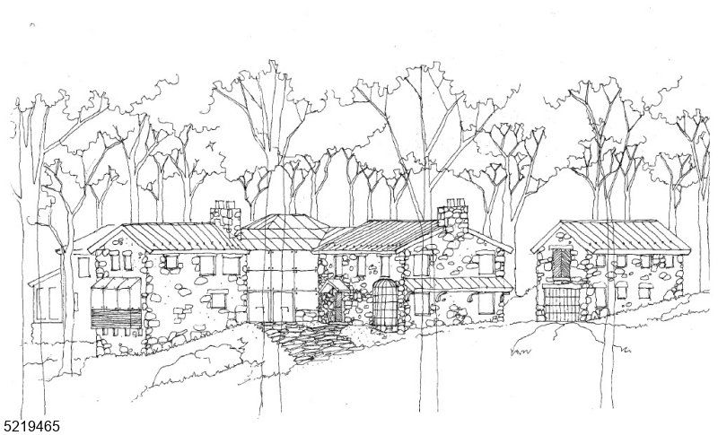 Land in Bernardsville, New Jersey, United States 5 - 18603496