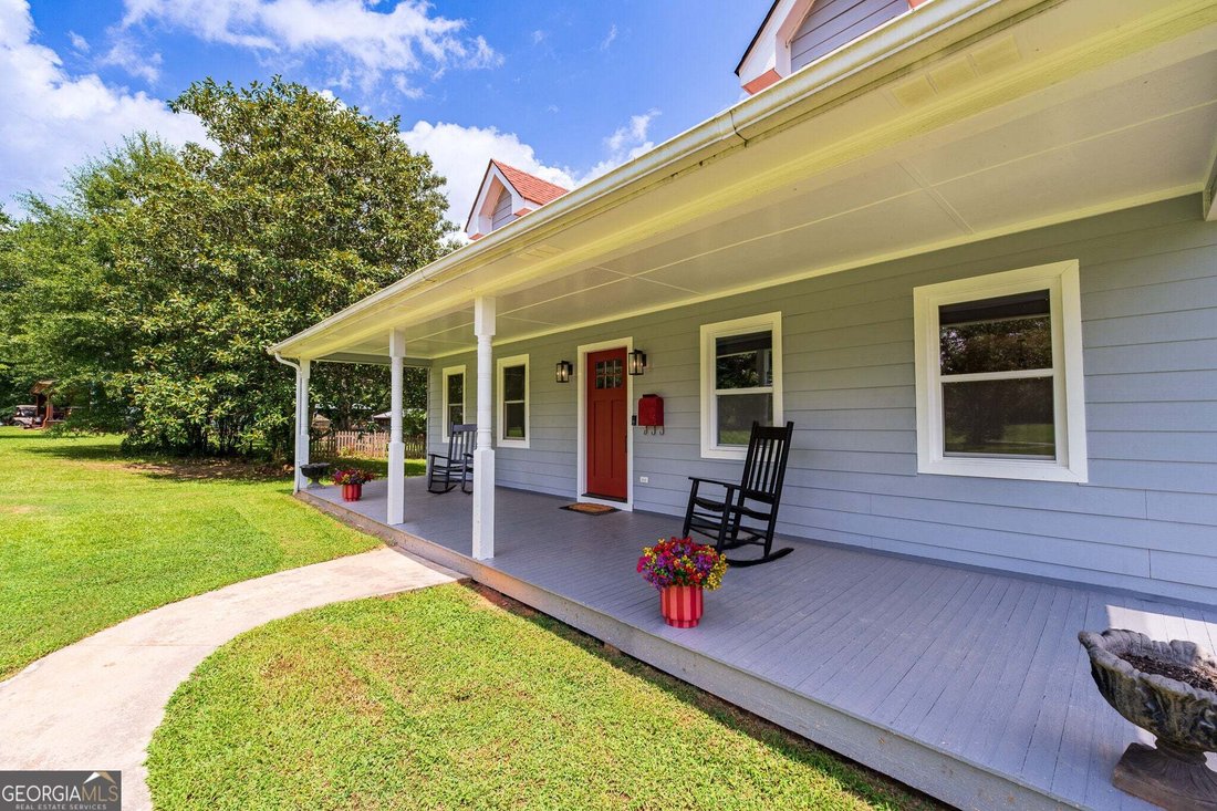 House in Hoschton, Georgia, United States 5 - 18602006